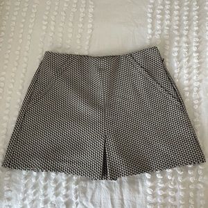 Zara Skort